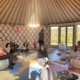 Yoga postnatal Youdooo Brabant-Wallon