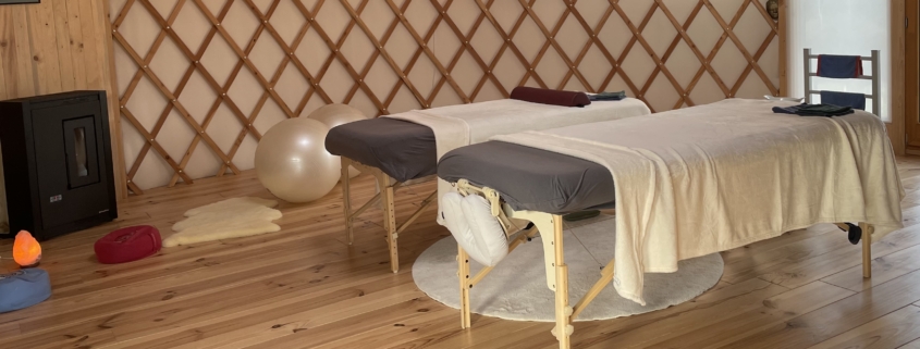 Massage duo Grez-Doiceau