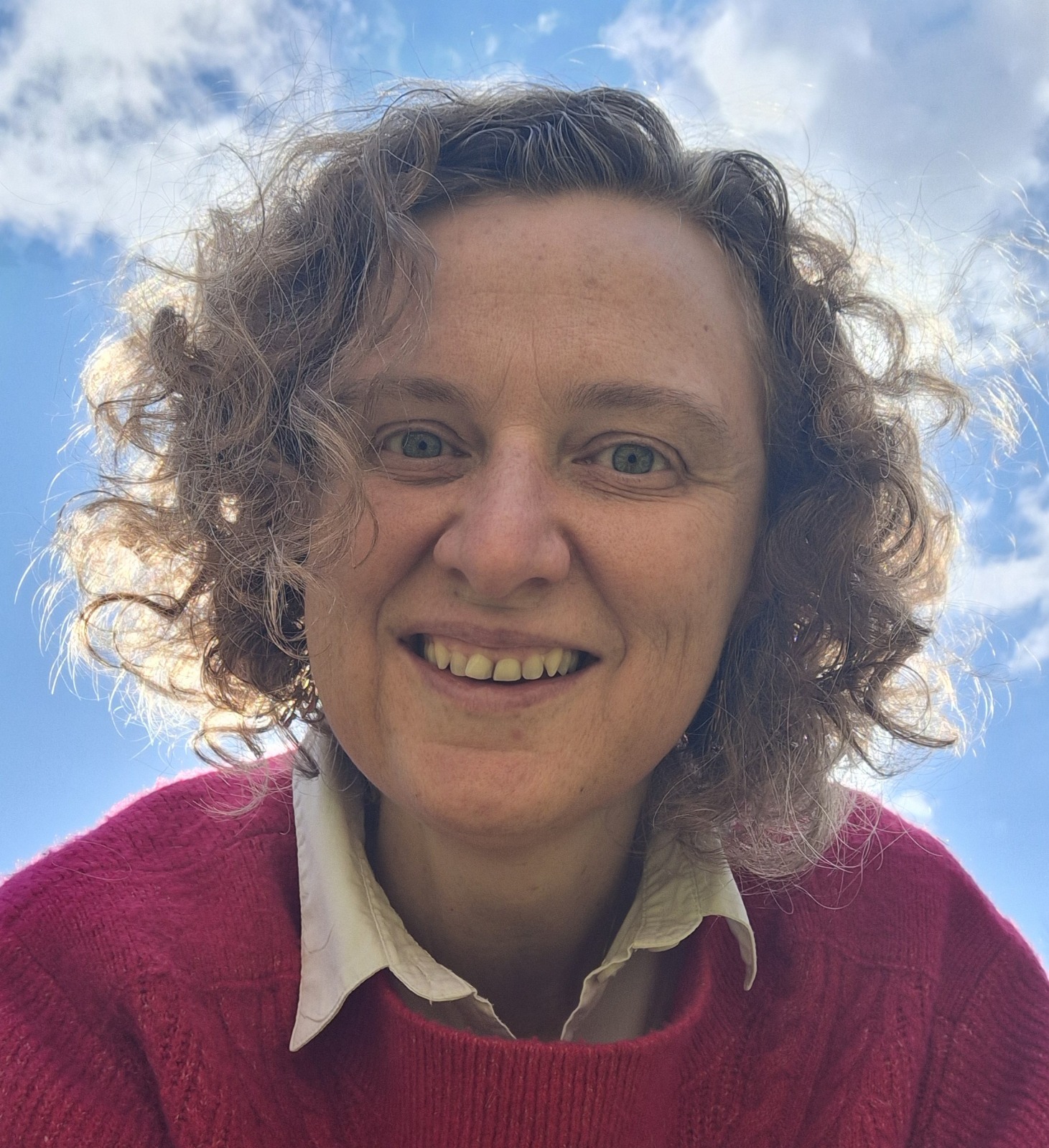 Patricia Remacle
