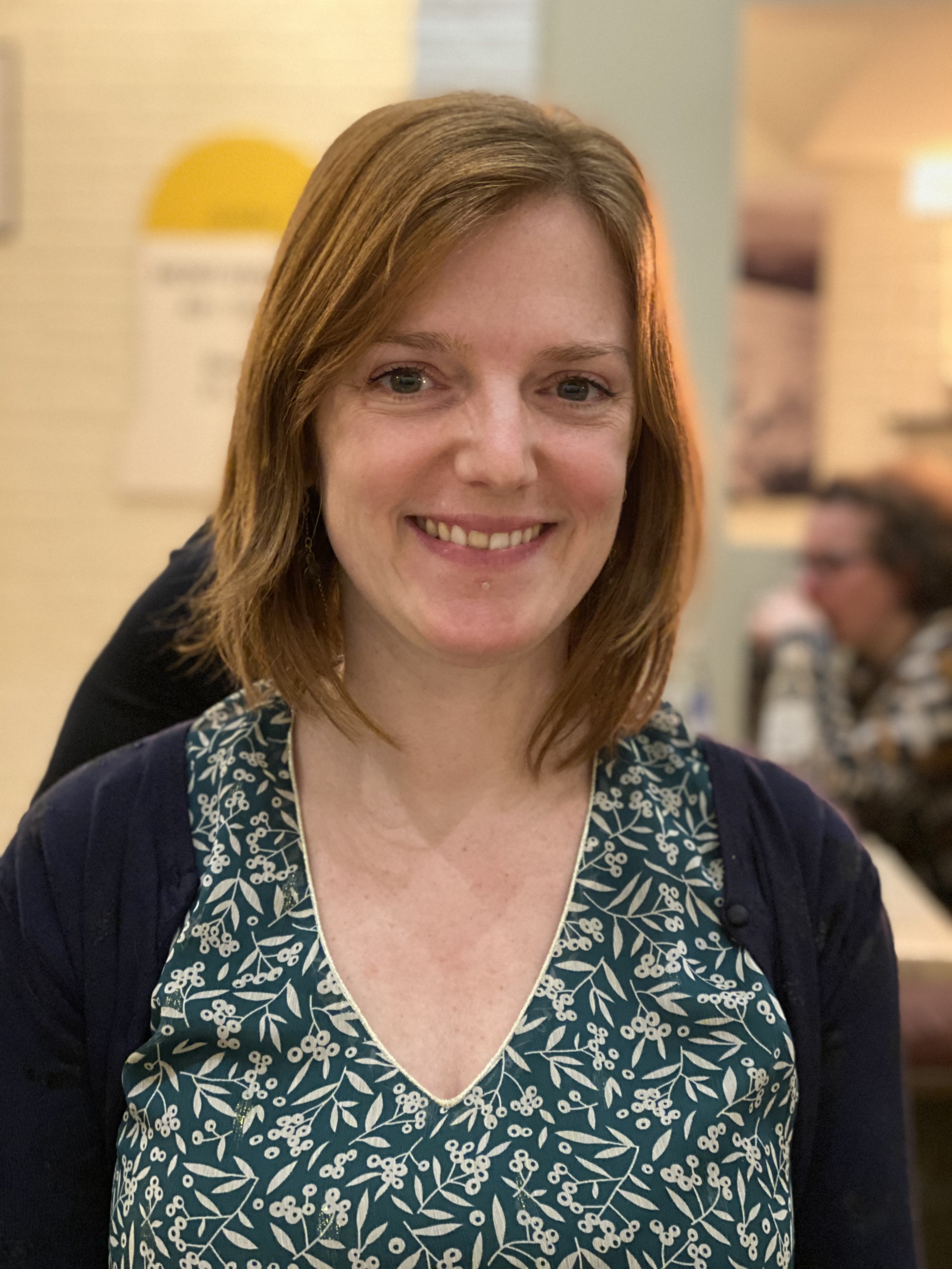 Claire Averty