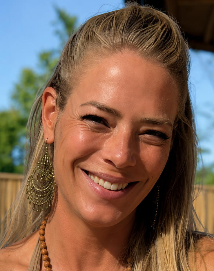 Muriel Bogaerts